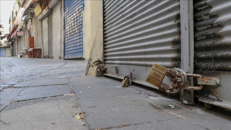 Tehlike büyüyor: Kapanan şirket sayısı arttı