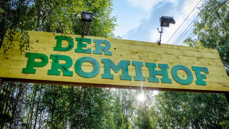 Schon jetzt auf RTL+ - Wer ist raus bei „Der Promihof“?