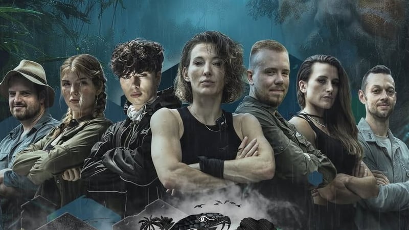 „Zuschauer-Verarsche!“ - Schummel-Vorwürfe gegen „7 vs. Wild“