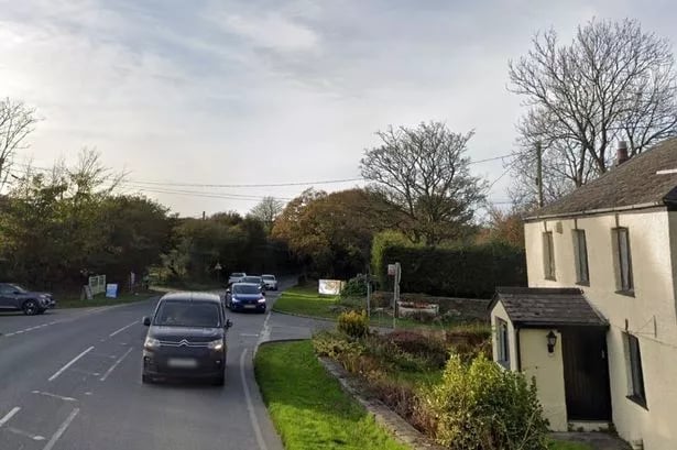 Elderly woman killed in horror tractor crash as police issue urgent appeal