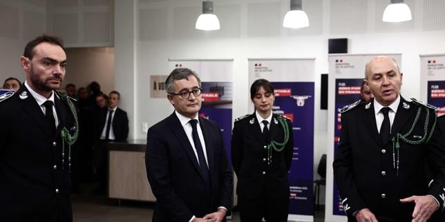 Portables en prison : 29 millions d’euros pour assainir la situation dans six maisons d’arrêt