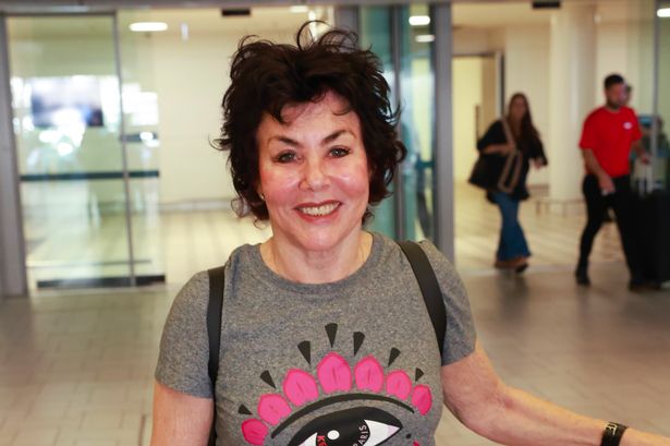 I'm a Celebrity star Ruby Wax threatens to SUE producers as she is left raging