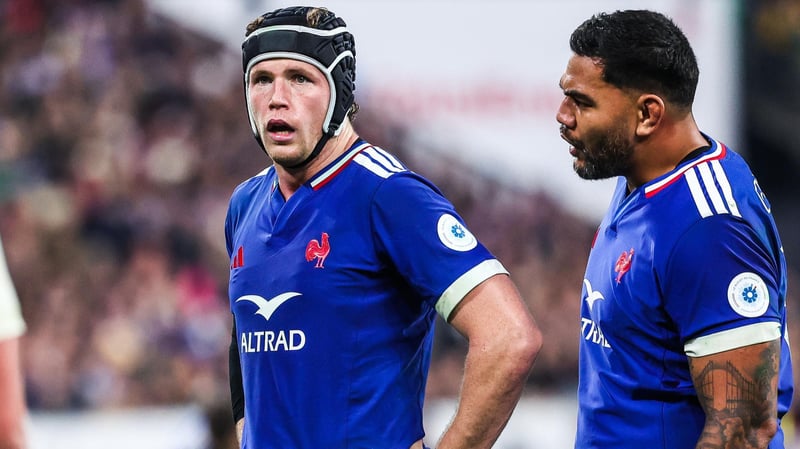 France-Australie : les Bleus ont la frousse