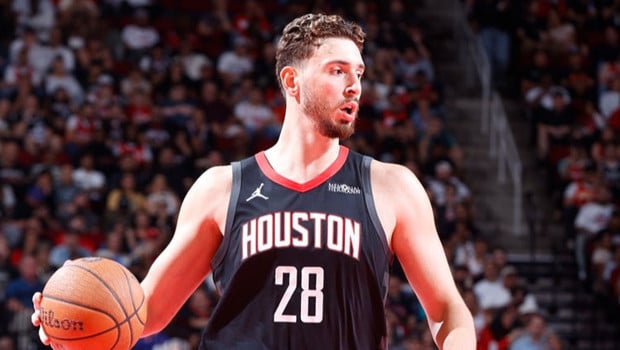 Alperen Şengün'ün 14 sayısına rağmen Rockets, Nuggets'a kaybetti!