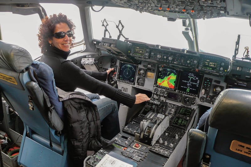 Hollywood, l’arte nascosta dietro i film cult: Lauri Gaffin, la donna che costruisce i set e poi li distrugge