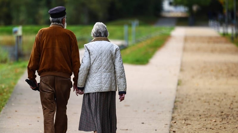 CDU: Senioren-Union zeigen bei Rente Verständnis für Parteinachwuchs