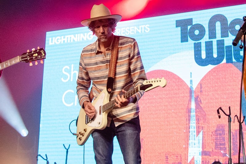 Country star Todd Snider dies aged 59 days after he said he had been the victim of a ‘violent assault’ in Utah