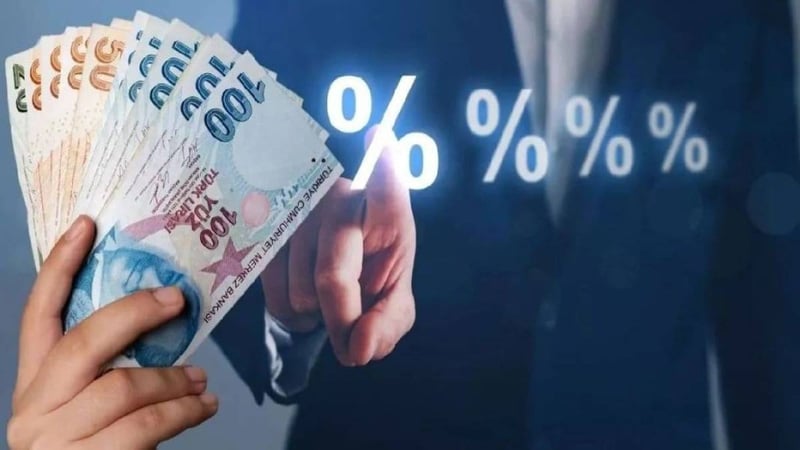 Bildiğiniz kasım indirimlerini unutun! O bankadan kredi faiz oranında dev indirim: Sadece 2,79 faizle 150 bin TL'lik kredi