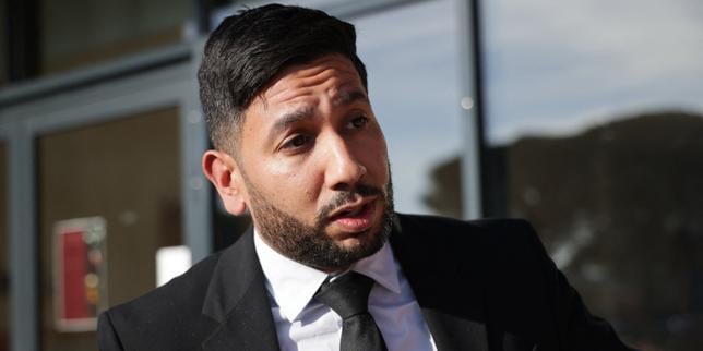 Dix-huit mois avec sursis requis contre le chef de file des écologistes marseillais pour « corruption de mineur »