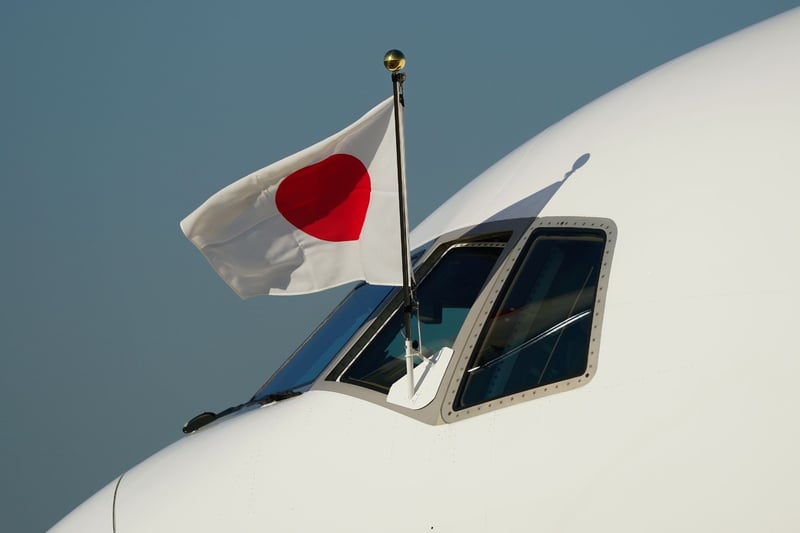 Japon : face à l’inflation, un plan de relance économique massif mais « responsable »