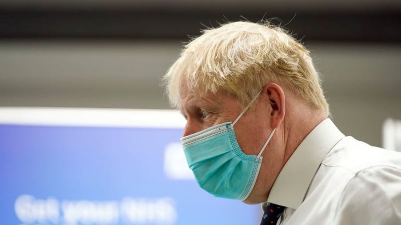 Pandemie: Tausende Corona-Todesfälle in Großbritannien waren vermeidbar