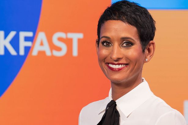 Naga Munchetty facing 'formal investigation' over BBC Breakfast 'bullying' claims