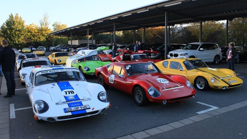 Automobilgeschichte: Ostalgie auf Rädern: Das waren die Kult-Autos der DDR