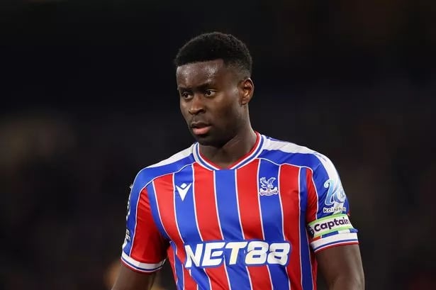 Marc Guehi sends three-word message as Arne Slot makes brutal Liverpool decision