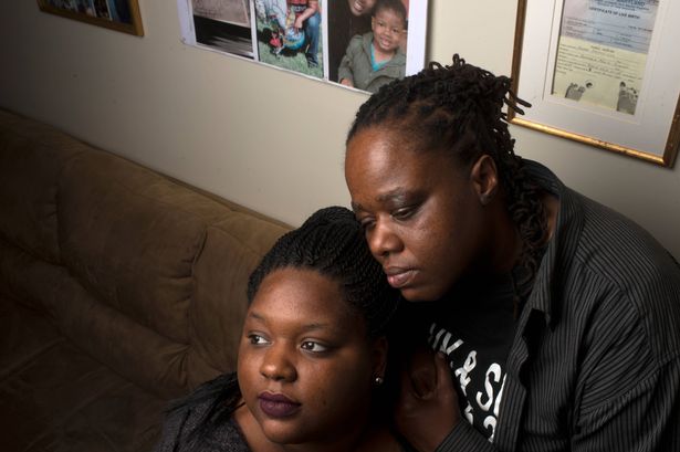 'Heartbreaking twisted reality' of mum who pushed son on a swing for 44 hours until he died