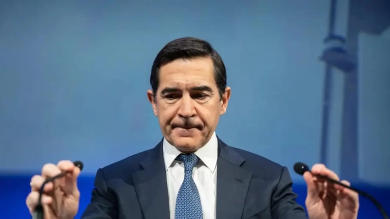 BBVA retira su recurso ante el Tribunal Supremo contra las condiciones del Gobierno a la OPA sobre el Sabadell