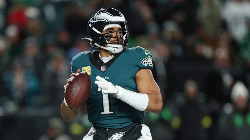 Mit Packers, Vikings, Eagles & Cowboys - RTL zeigt diese NFL-Spiele heute im Free-TV