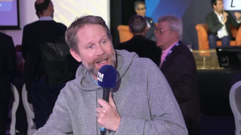 "Pour ne pas que l’euro meure avant le dollar...": Éric Larchevêque estime que l'euro numérique est une "catastrophe" et lui préfère les stablecoins en euros