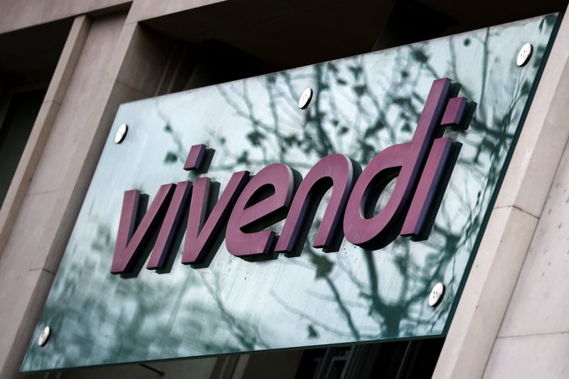 Vivendi : la Cour de cassation donne gain de cause à Bolloré, le bras de fer judiciaire se poursuit