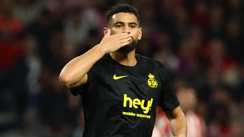 Galatasaray'ın Şampiyonlar Ligi'ndeki rakibi Union Saint-Gilloise, Belçika Ligi'nde kazandı