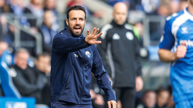 Hannover-Boss kennt ihn gut - So tickt Paderborns Wunder-Trainer