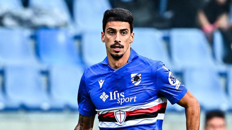Sampdoria, amichevole contro la Primavera: gol di Casalino e Depaoli