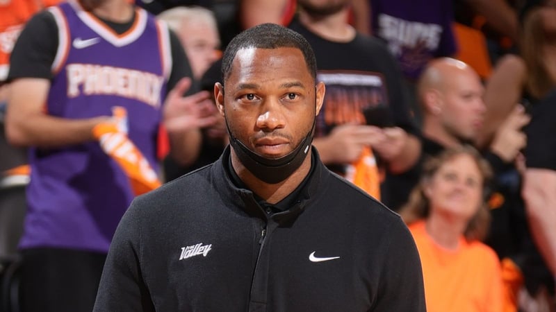 Pelicans'ta Willie Green'in görevine son verildi