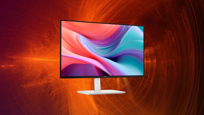 DELL dévoile une offre pour les petits budgets sur cet écran PC 23,8 pouces