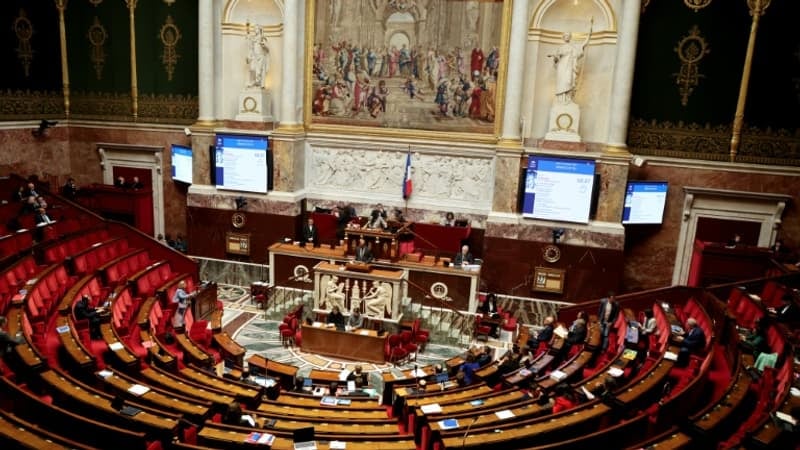 Le budget de la Sécu de retour à l'Assemblée nationale pour un examen express en commission