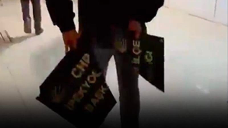 İmralı kararının ardından CHP binasına saldırı