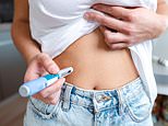 Revealed: The cheap supplement that turbo-charges how well Mounjaro and Wegovy work, keeps you losing weight if it's slowing - and experts say ALL patients coming off weight-loss jabs should take to avoid piling the pounds back on