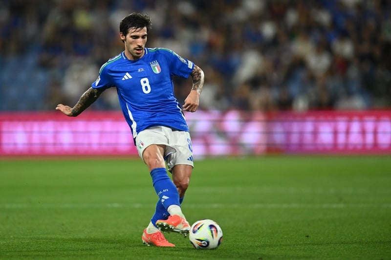 Coupe du Monde 2026 : dans la douleur, l'Italie s’impose contre la Moldavie