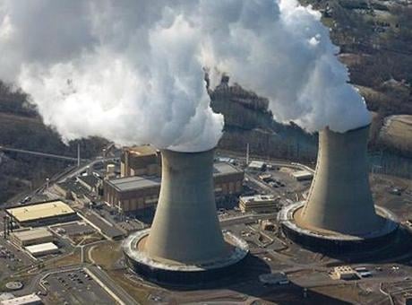 Felaketten tam 14 yıl sonra! Dünyanın en büyük nükleer santrali açılıyor