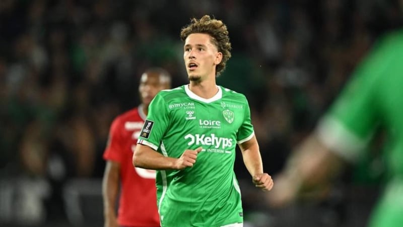 Fenerbahçe'den Lucas Stassin'e kanca! Avrupa devleri peşinde