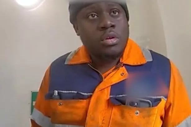 Paedo's sick snapchats revealed after beast built up trove of Category A images