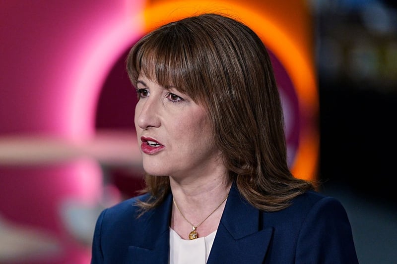 The taxes Rachel Reeves could raise after income tax hike abandoned