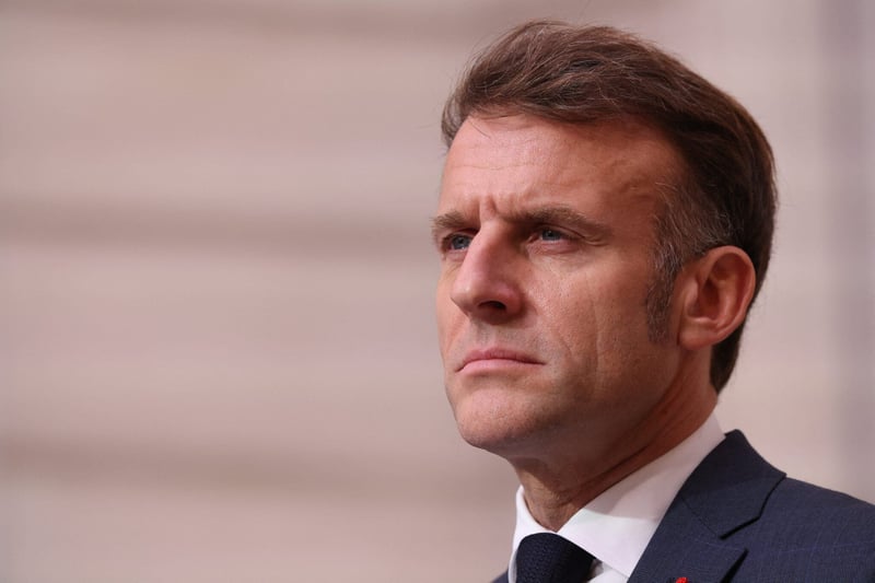 Bénin : la France a apporté « un appui » aux forces loyalistes face aux putschistes