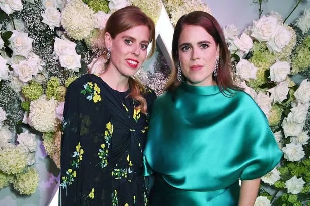 Princess Beatrice and Eugenie's complicated finances laid bare from luxury mansions to own careers