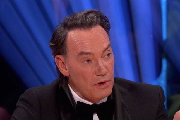 Craig Revel Horwood: 'Dad's alcoholism got so bad he tried to shoot Mum and went to jail'