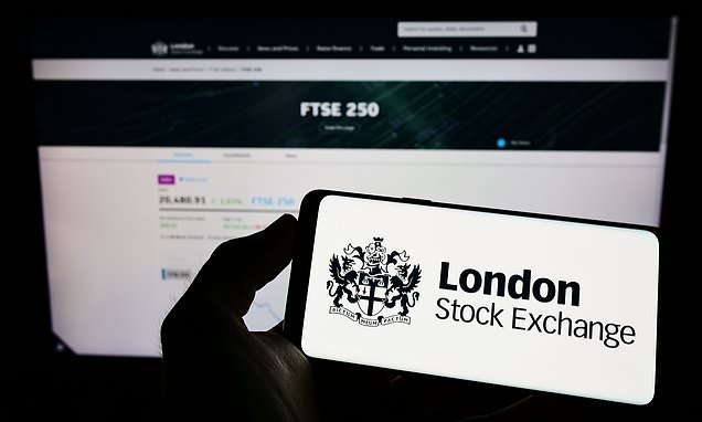 Fragile FTSE 250 being hollowed out by takeovers