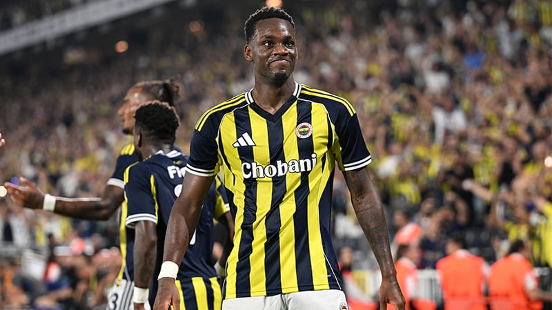 Jhon Duran'a övgüler dizdi! "Çok büyük bir oyuncu"