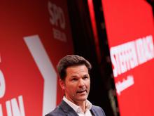 Keine Antwort auf die Konkurrenz: Die Linkspartei treibt die SPD vor sich her