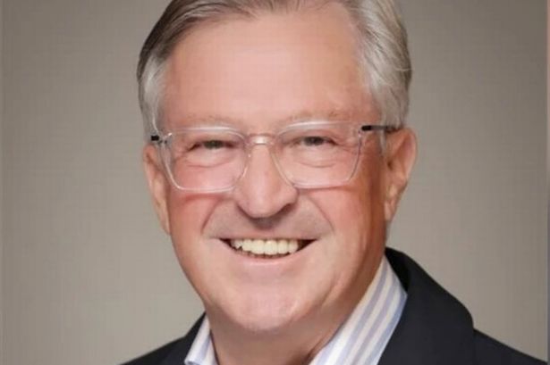 Ex-BBC Children In Need boss Terry Duddy resigns from second top post after horror crash