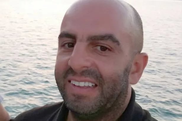 Huntingdon stabbing: Major update on train hero left fighting for his life