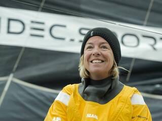 Trophée Jules Verne. À quoi vont ressembler les prochains jours ?