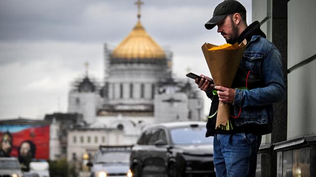 Russland: Medienbehörde droht mit vollständiger Sperre von WhatsApp in Russland