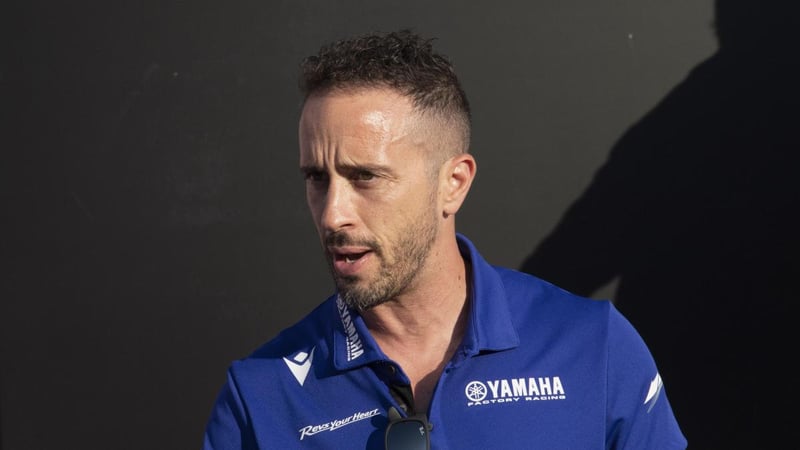 Andrea Dovizioso, leyenda de MotoGP: "Hay un aspecto a favor de Toprak Razgatlioglu, será una gran ventaja para él. Pero mucho dependerá de cómo llegue hasta allí"