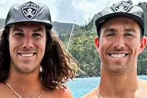 Haunting new details emerge after two brothers killed on surf holiday in Mexico