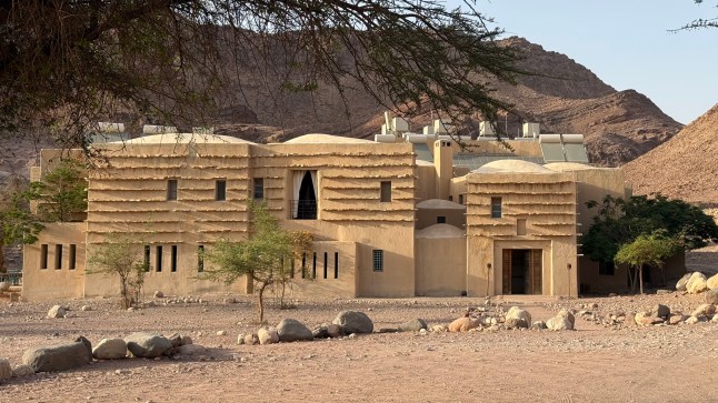 ‘It’s a beautiful way to live’: Why the best time to visit Jordan is now