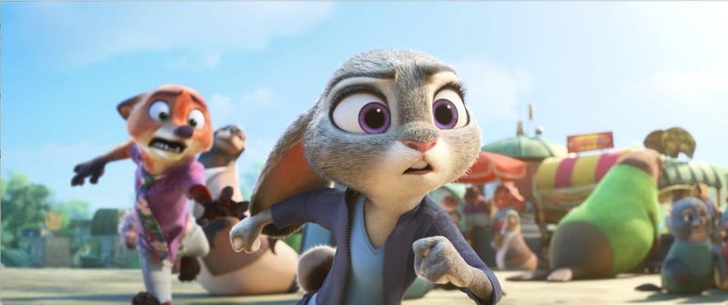 When Will ‘Zootopia 2’ Be Streaming On Disney+ And Digital?